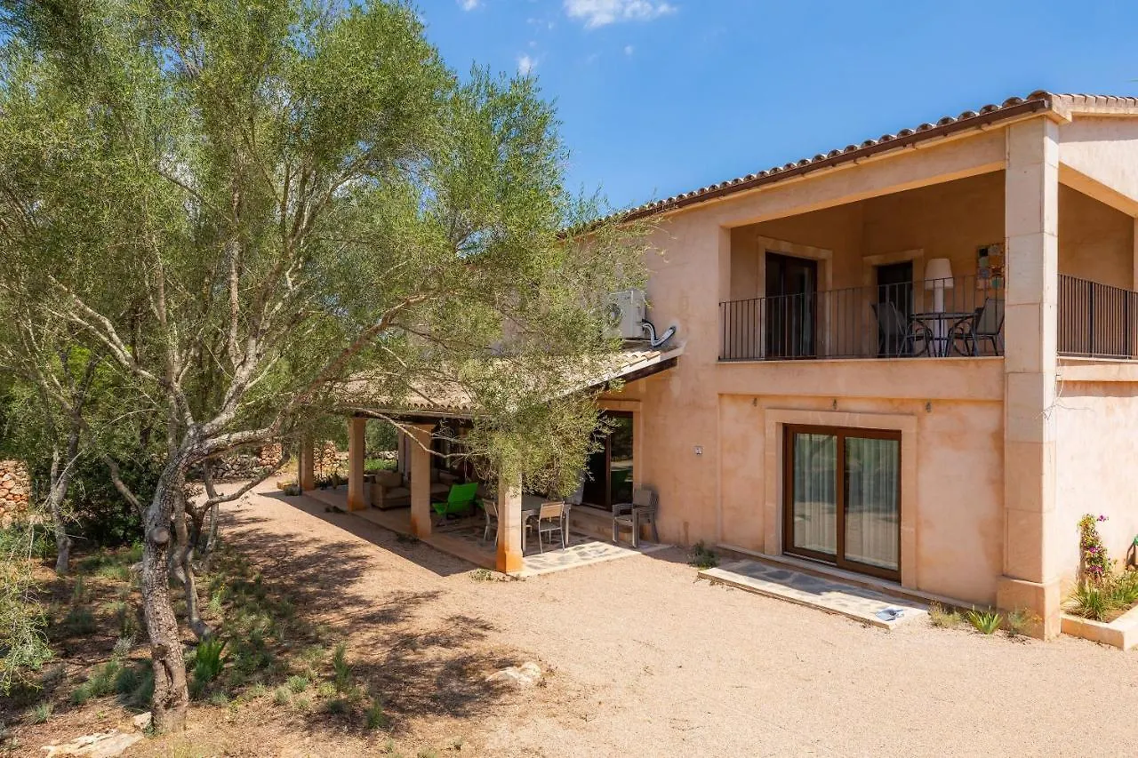 Villa Can Madis Costitx