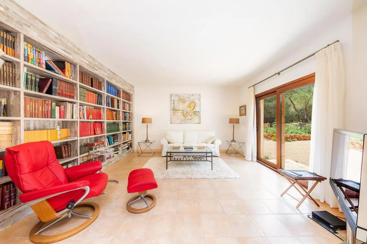 Villa Can Madis Costitx