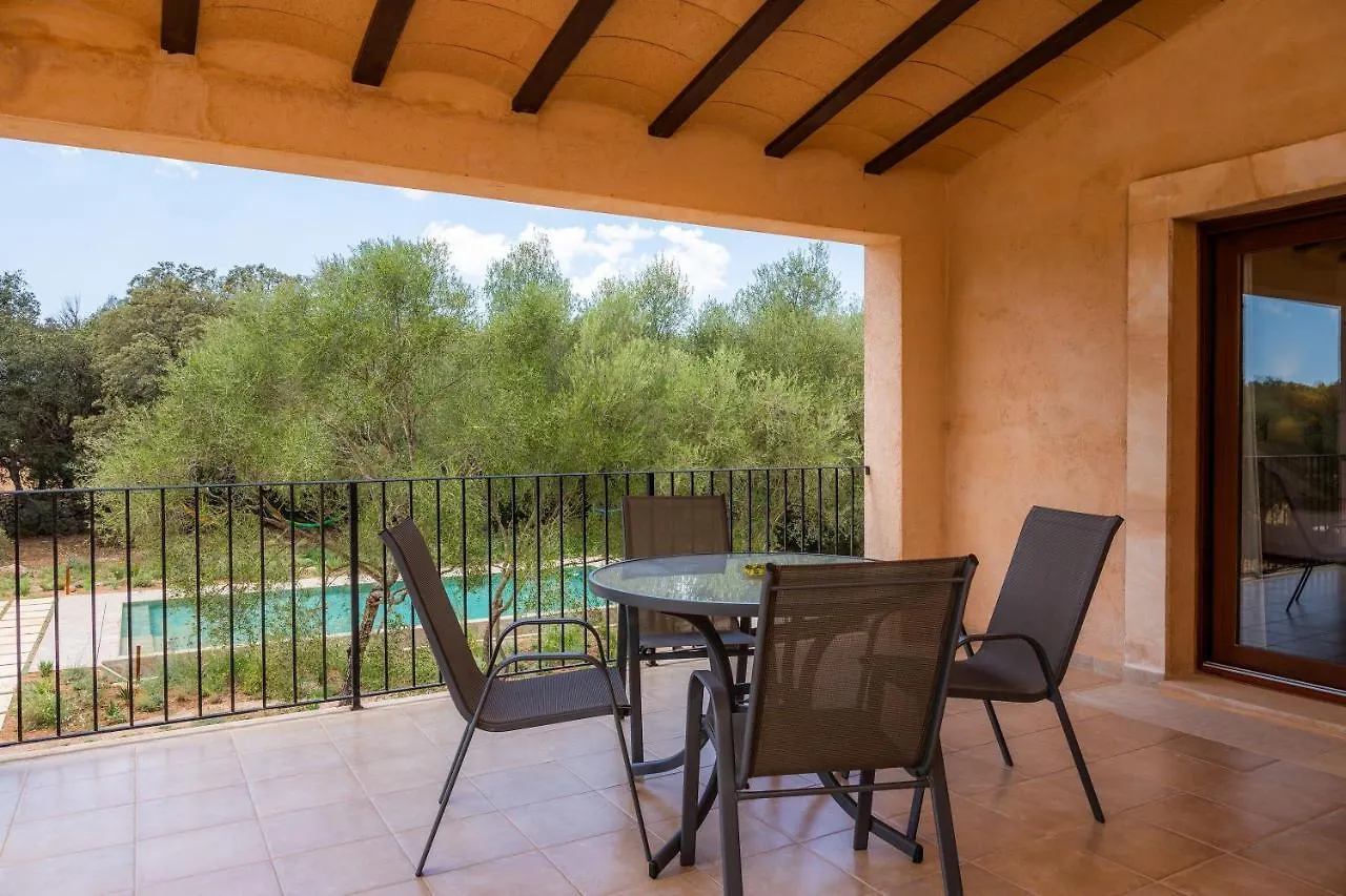 Villa Can Madis Costitx