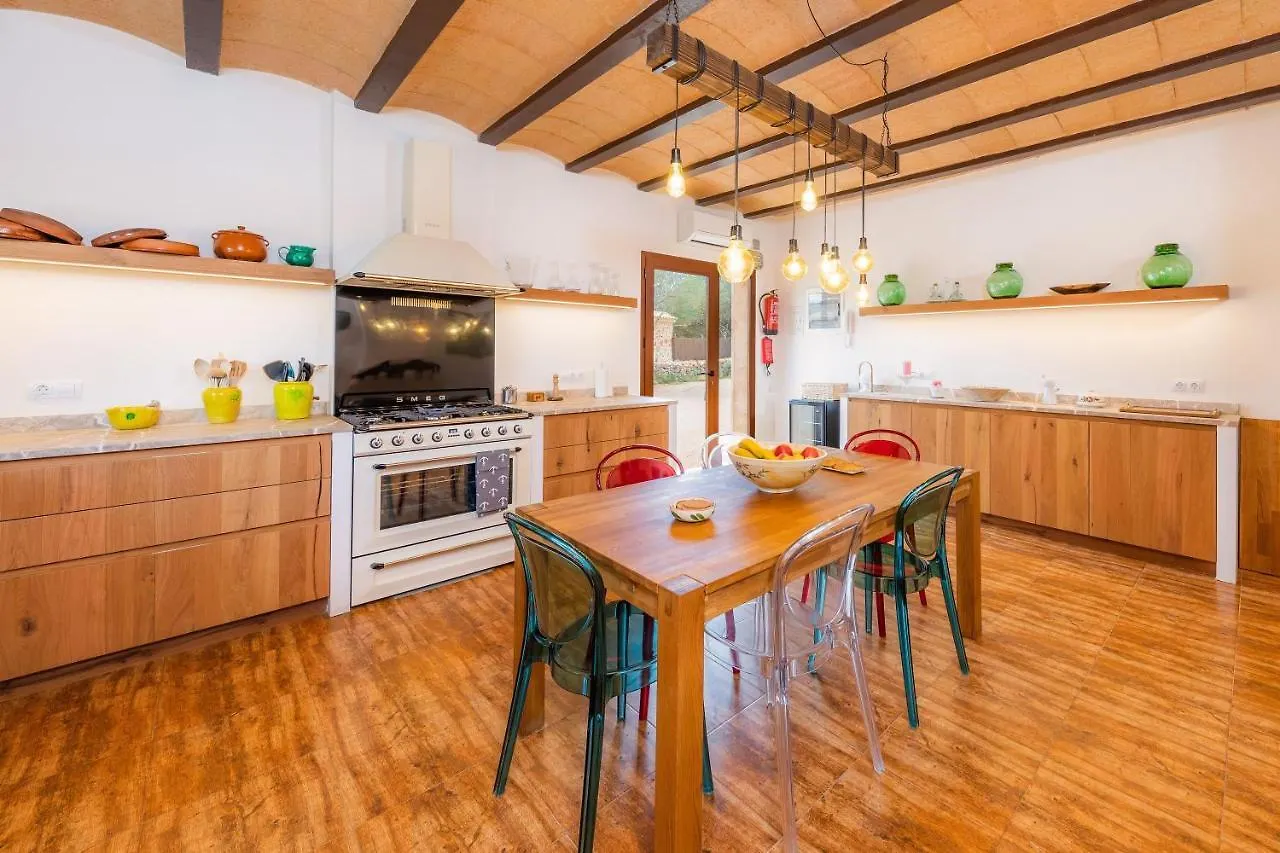 Can Madis Costitx  Villa Costitx (Mallorca)