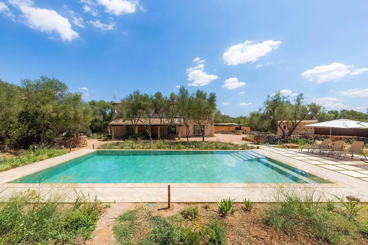 Can Madis Costitx  0*, Costitx (Mallorca) Spain