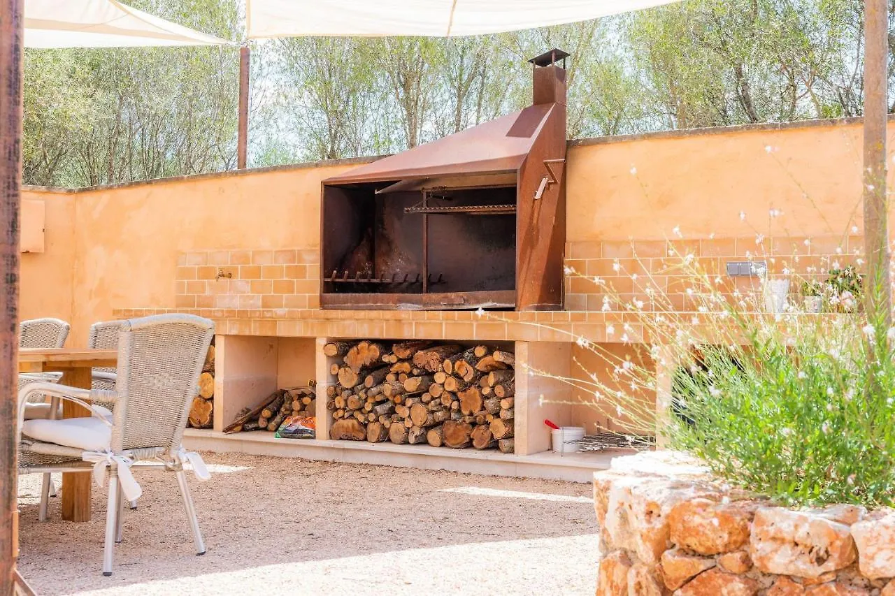 Can Madis Costitx  Villa Costitx (Mallorca)