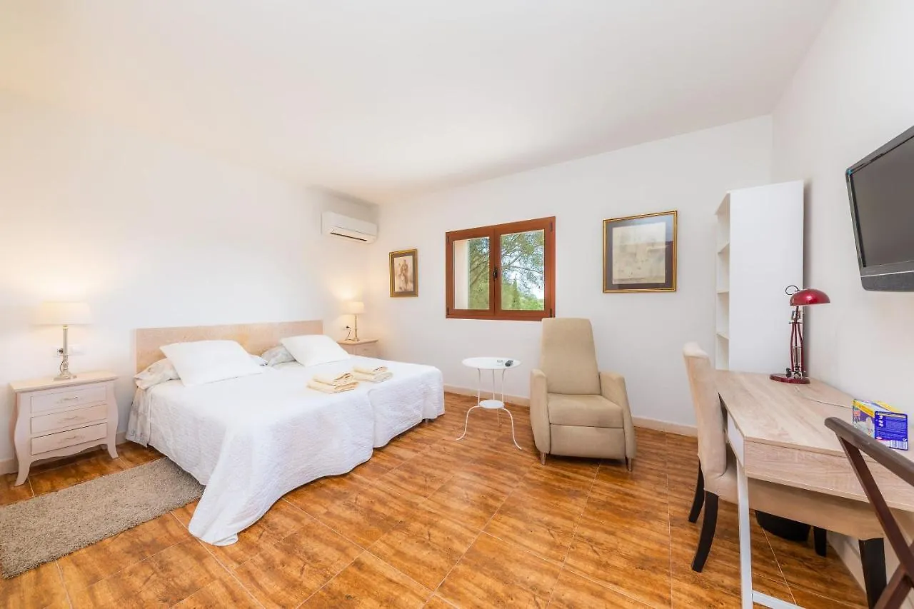 Can Madis Costitx  Villa