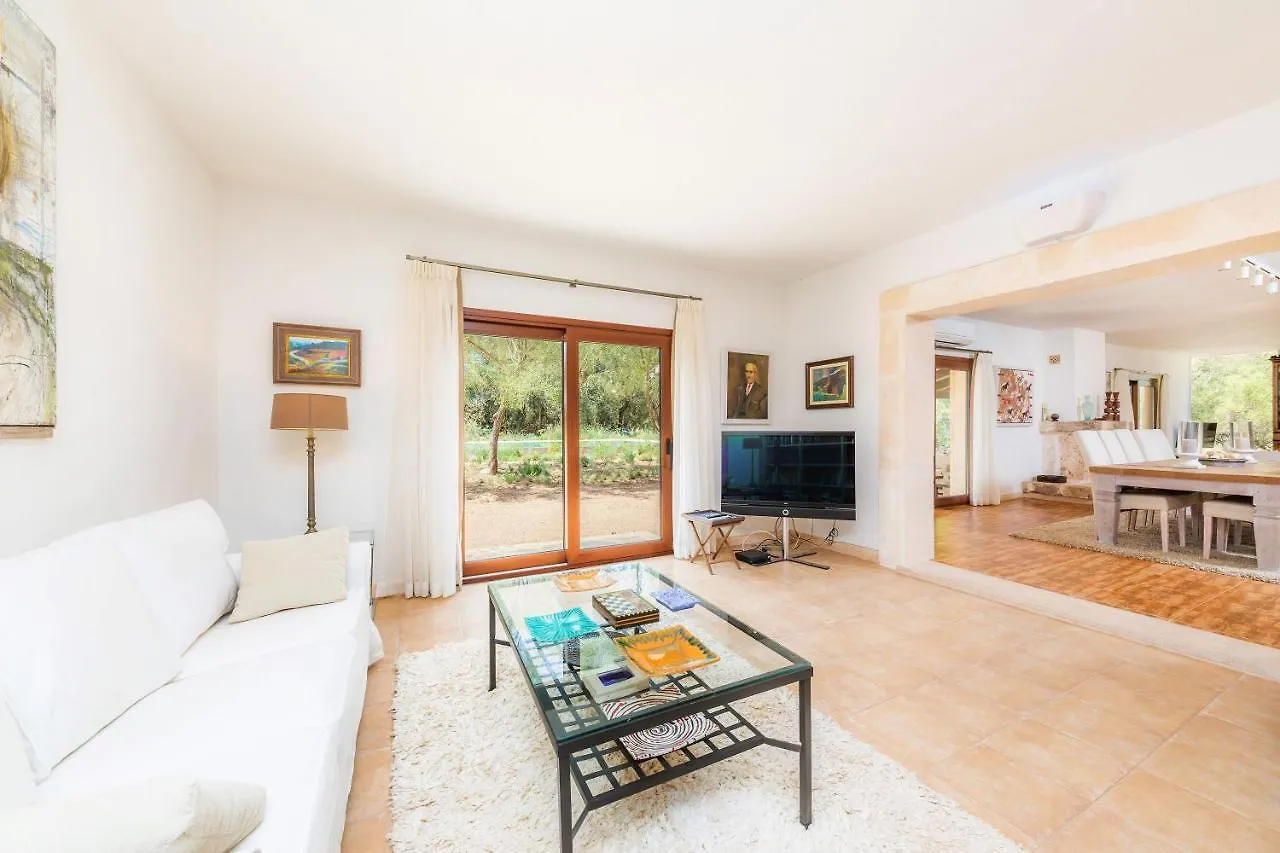 Can Madis Costitx  Villa Costitx (Mallorca)