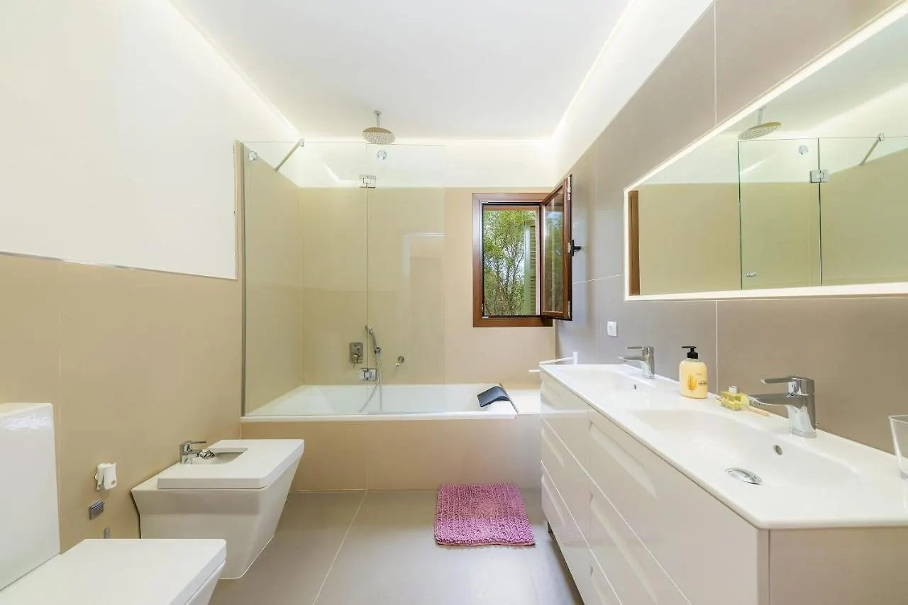 Can Madis Costitx  Villa Costitx (Mallorca)