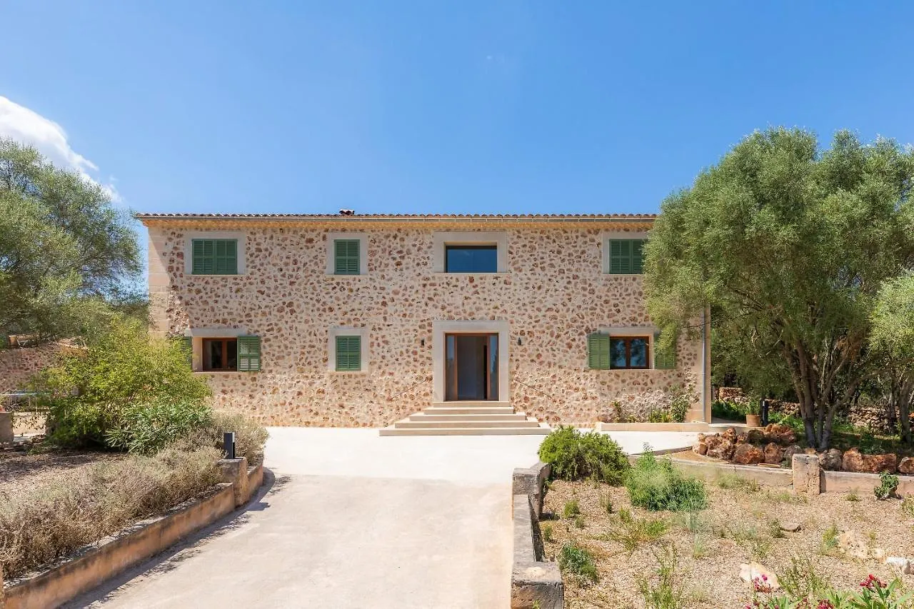 Villa Can Madis Costitx