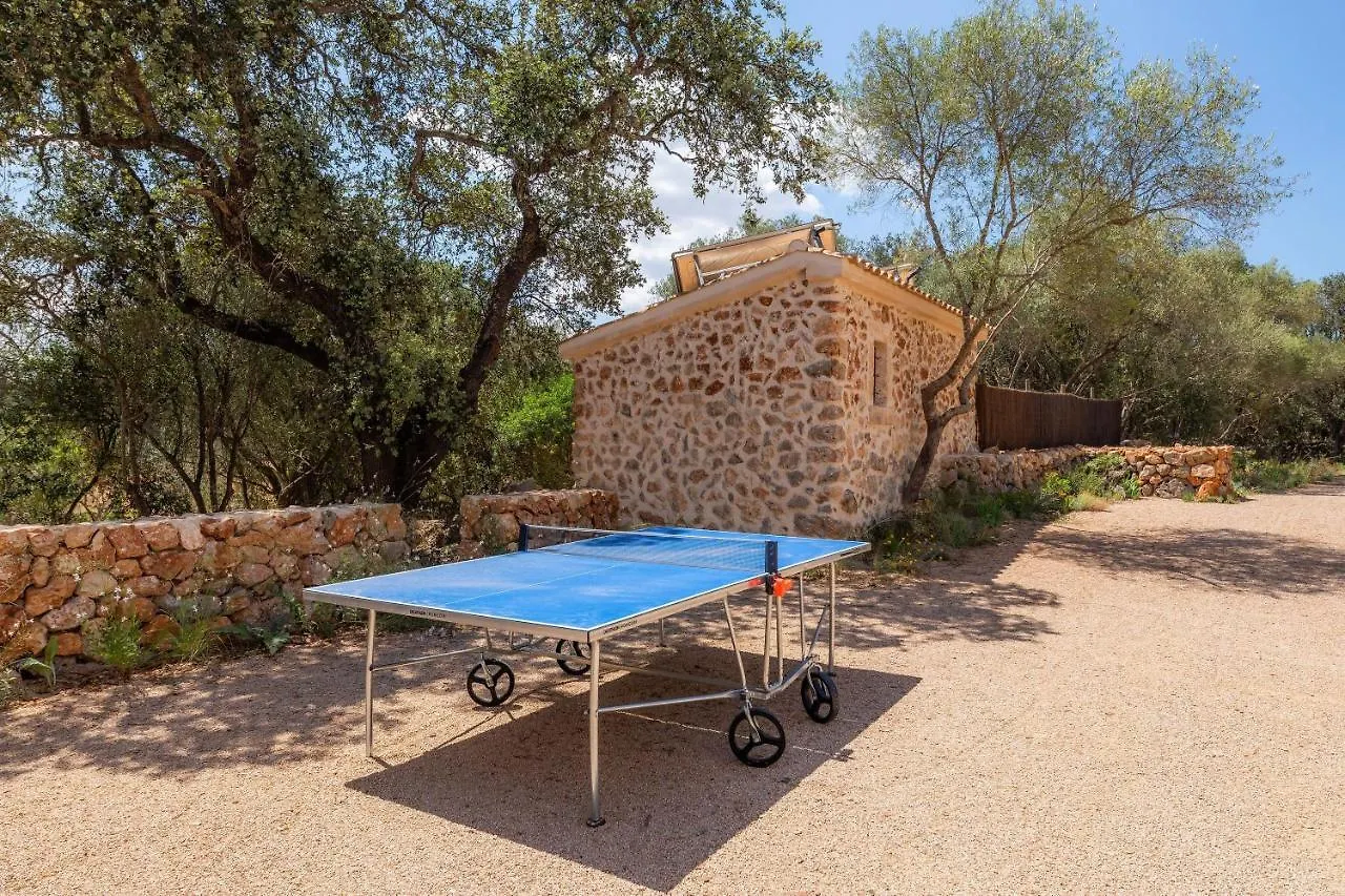Villa Can Madis Costitx